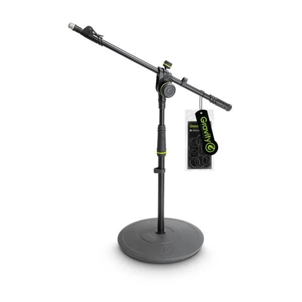 Livraison Express Gravity MS 2222 B