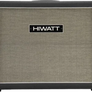 Petit Prix Hiwatt SE212
