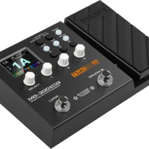 Soldes Nux MG-300 MK2