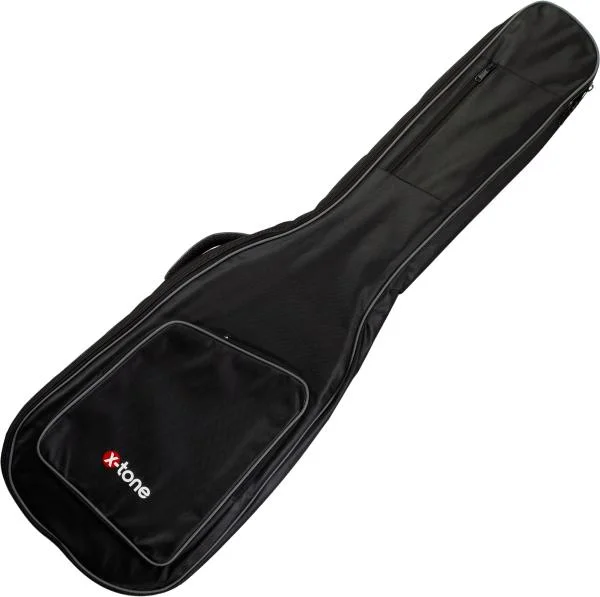 X-tone 15MM BLACK v2 (2015 BAS-BK) Pas Cher
