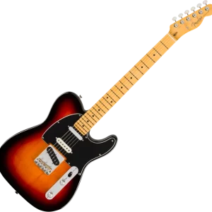 Haute Qualité Fender American Professional Classic Hotshot Telecaster (USA, MN) - 3-color sunburst