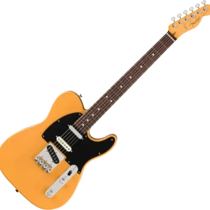 Fender American Professional Classic Hotshot Telecaster (USA, RW) - butterscotch blonde Acheter En Ligne