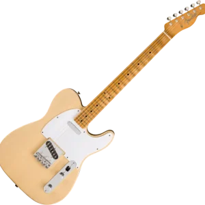Fender Vintera II Road Worn ‘60s Telecaster Ltd (MEX, MN) - blonde Bon Plan