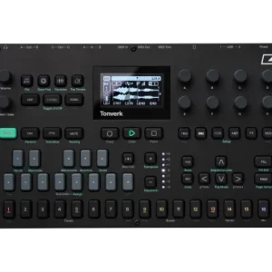 Elektron TONVERK Top Vente