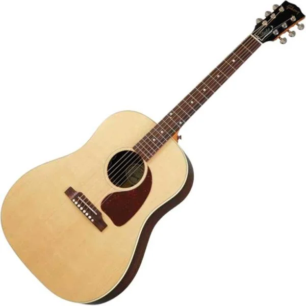 Gibson Modern J-45 Studio Rosewood - antique natural Commander Vite