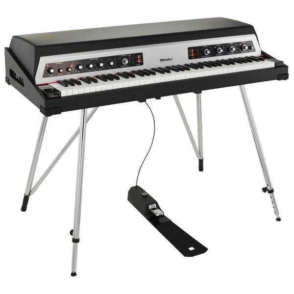 Rhodes Mk 8-73 FX Classic Top Vente