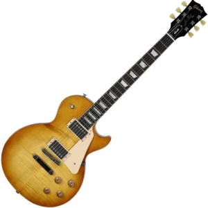 Gibson Modern Les Paul Studio Figured Top - honey burst Offre Spéciale