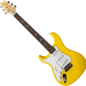 Retour Gratuit Prs SE John Mayer Silver Sky Rosewood LH - dandy lion