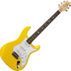 Prs SE John Mayer Silver Sky Rosewood - dandy lion Quantité Limitée