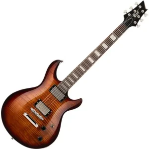 Cort M600 - tobacco sunburst Acheter En Ligne