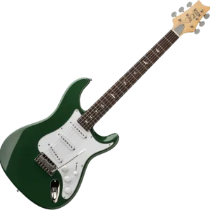 Meilleure Vente Prs SE John Mayer Silver Sky Rosewood - lauren green