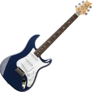 Prs SE John Mayer Silver Sky Rosewood - trad blue Marque
