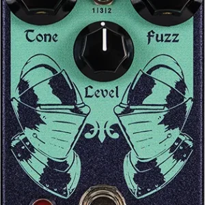 Earthquaker devices Fuzz Master General V2 Legacy Reissue Dernière Chance