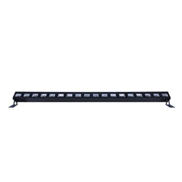 Power lighting UV BAR LED 54 Seulement Aujourd'hui