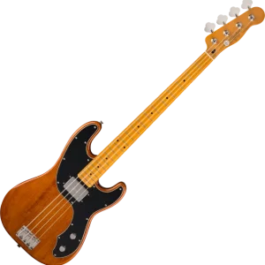 Squier Classic Vibe Telecaster Bass (MN) - mocha Populaire