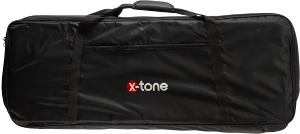 X-tone 25MM - 61 NOTES v2 (2025 KEY61-BK) Dernier Modèle