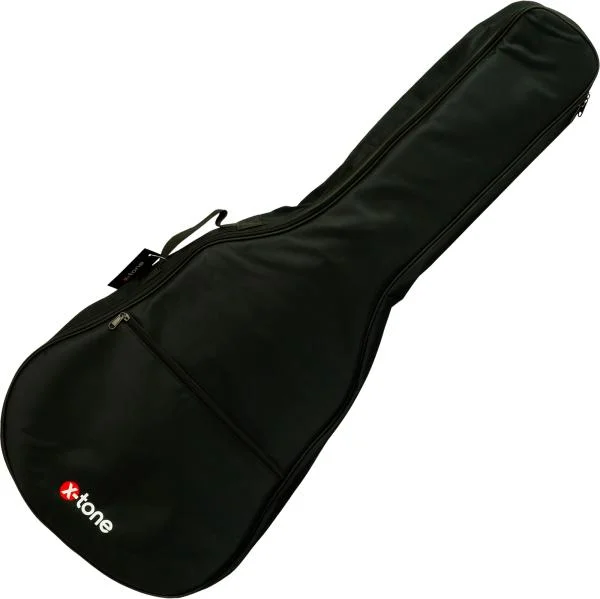 Dernier Modèle X-tone 5MM BLACK v2 (2005 FOL-BK)
