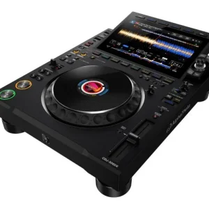 Dernière Chance Pioneer dj Alphatheta CDJ-3000X