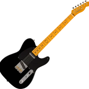 Fender American Vintage II 1951 Telecaster Ltd (USA, MN) - black Petit Prix
