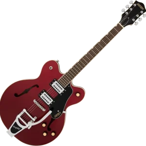 Dernière Chance Gretsch G2622T Streamliner Center Block Double-Cut Bigsby - brandywine