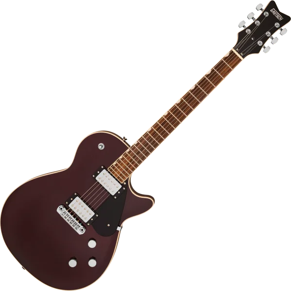 Gretsch Electromatic Jet - dark cherry metallic Retour Gratuit
