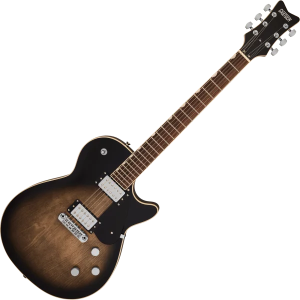 Super Prix Gretsch Electromatic Jet - bristol fog