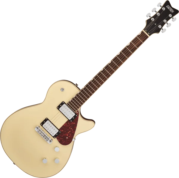 Gretsch Electromatic Jet - vintage white Meilleur Choix