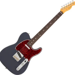 Retour Gratuit Fender American Professional Classic Telecaster (USA, RW) - faded black