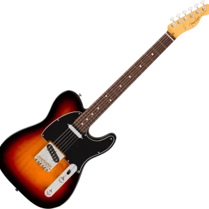 Achat Immédiat Fender American Professional Classic Telecaster (USA, RW) - 3-color sunburst