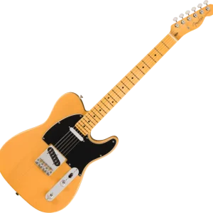 Commande En Gros Fender American Professional Classic Telecaster (USA, MN) - butterscotch blonde