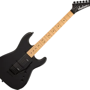 Jackson Pro Origins 1985 San Dimas SD1 HH FR (MEX, MN) - gloss black Offre Exclusive