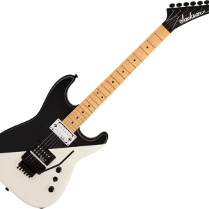 Prix Promo Jackson Pro Origins 1985 San Dimas SD1 HH FR (MEX, MN) - two face