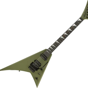 Seulement Aujourd'hui Jackson American Rhoads RR24 - matte army drab