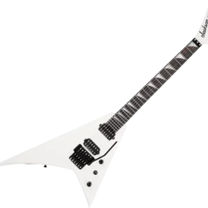 Vente Flash Jackson American Rhoads RR24 - snow white