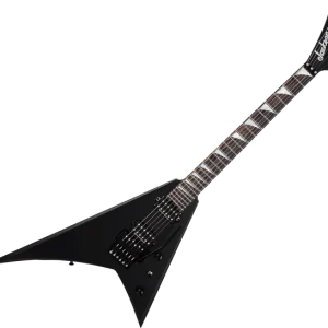 Meilleur Choix Jackson American Rhoads RR24 - satin black