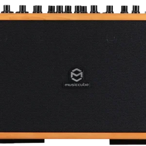 Musiccube M90 Pro Oak Wood Nouvel Arrivage