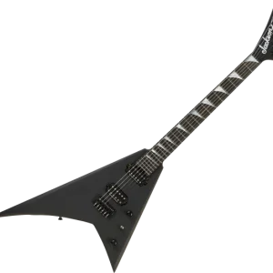 Jackson American Rhoads RR24 HT - satin black Livraison Express