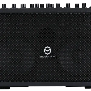Musiccube M90 Pro Black Vente Flash