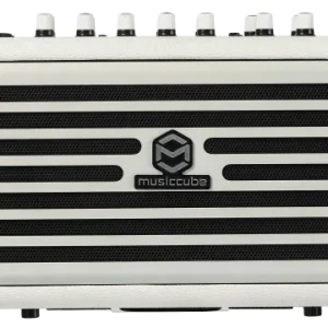 Musiccube MA 60 III White Jusqu'à Épuisement Des Stocks