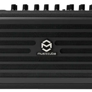 Musiccube MA 60 III Black Expédié Aujourd'hui