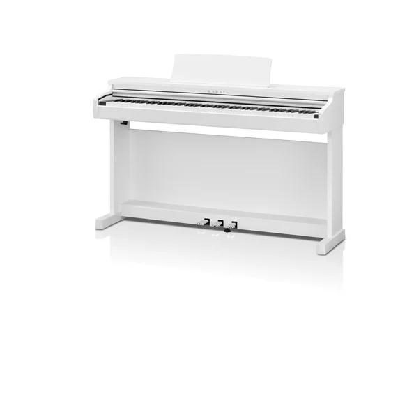 Affaire À Saisir Kawai CX-202 Blanc