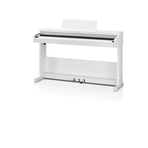 Nouvelle Collection Kawai CX-102 Blanc