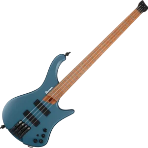 Ibanez Workshop EHB1000 AOM - arctic ocean matte Certifié