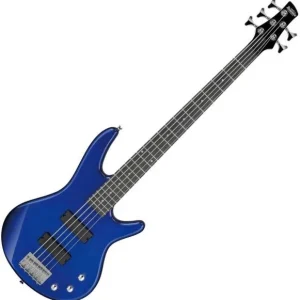 Ibanez SR Gio GSR185 JB 5-String - jewel blue Promotion Saisonnière