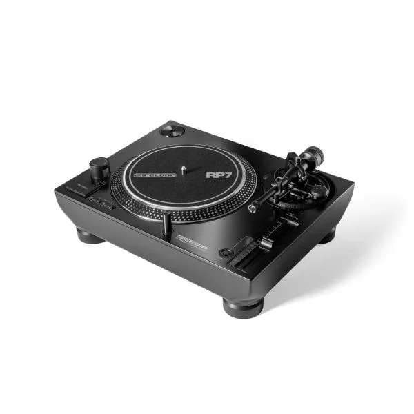 Reloop RP-7 Expédition Rapide