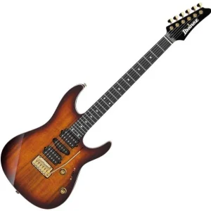 Expédition Rapide Ibanez Premium AZ47P2K DEB - dragon eye burst