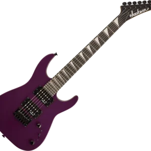 Acheter En Ligne Jackson Dinky Minion JS1X - pavo purple