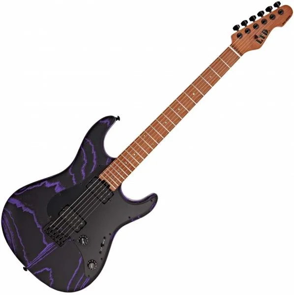Ltd SN-1000HT - purple blast Expédié Aujourd'hui