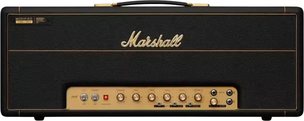 Marshall 1959 Modified Head Haute Qualité