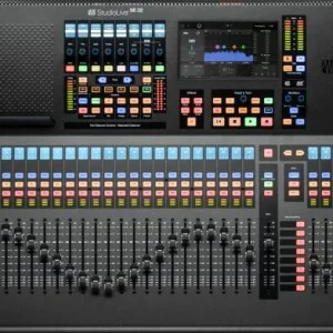 Prix Bas Presonus StudioLive Series III SE 32